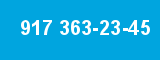 917 363-23-45 917 363-23-45